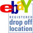 I am a Registered eBay Drop Off Location